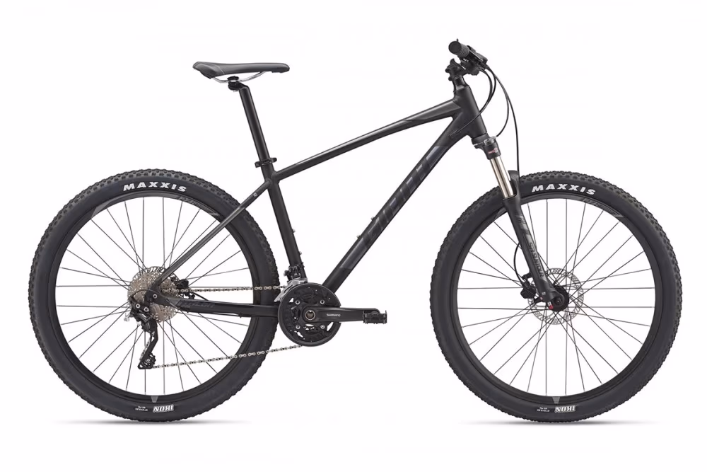 Bicicleta de munte Giant Talon 1-GE
